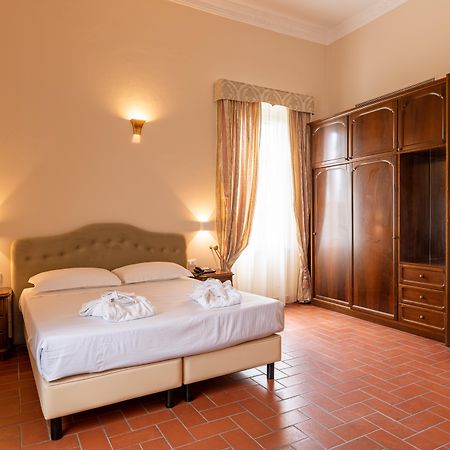 Hotel Villa San Michele Lucca Exterior photo