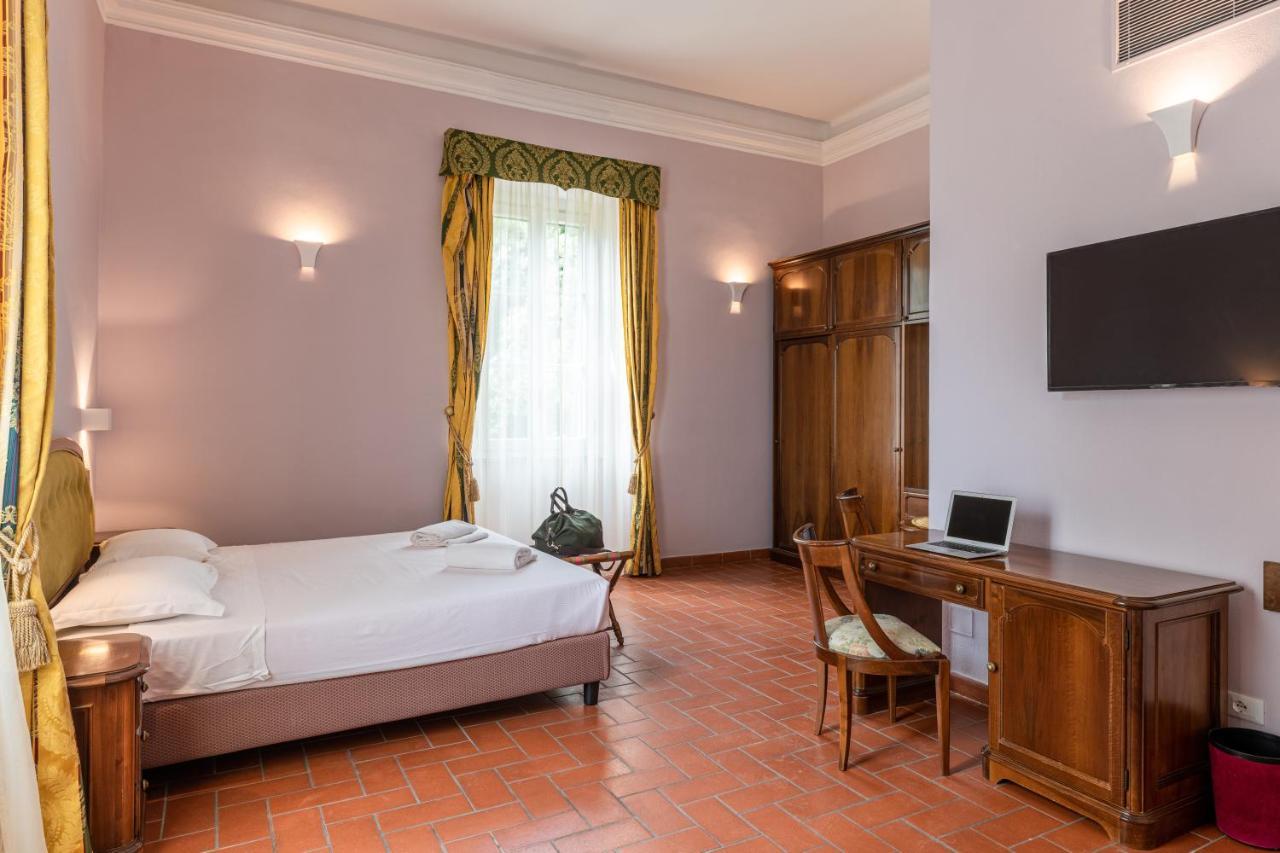 Hotel Villa San Michele Lucca Exterior photo