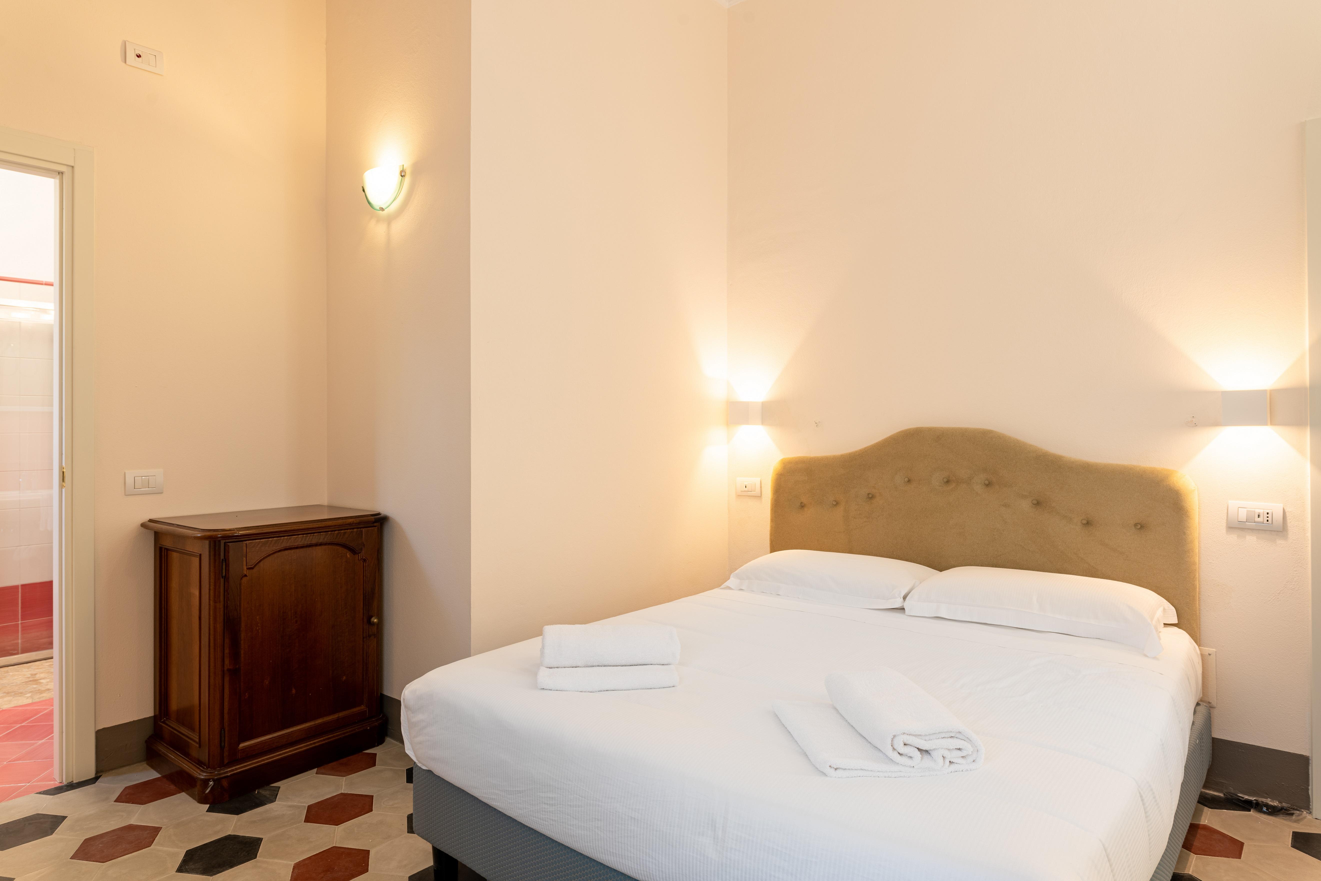 Hotel Villa San Michele Lucca Exterior photo