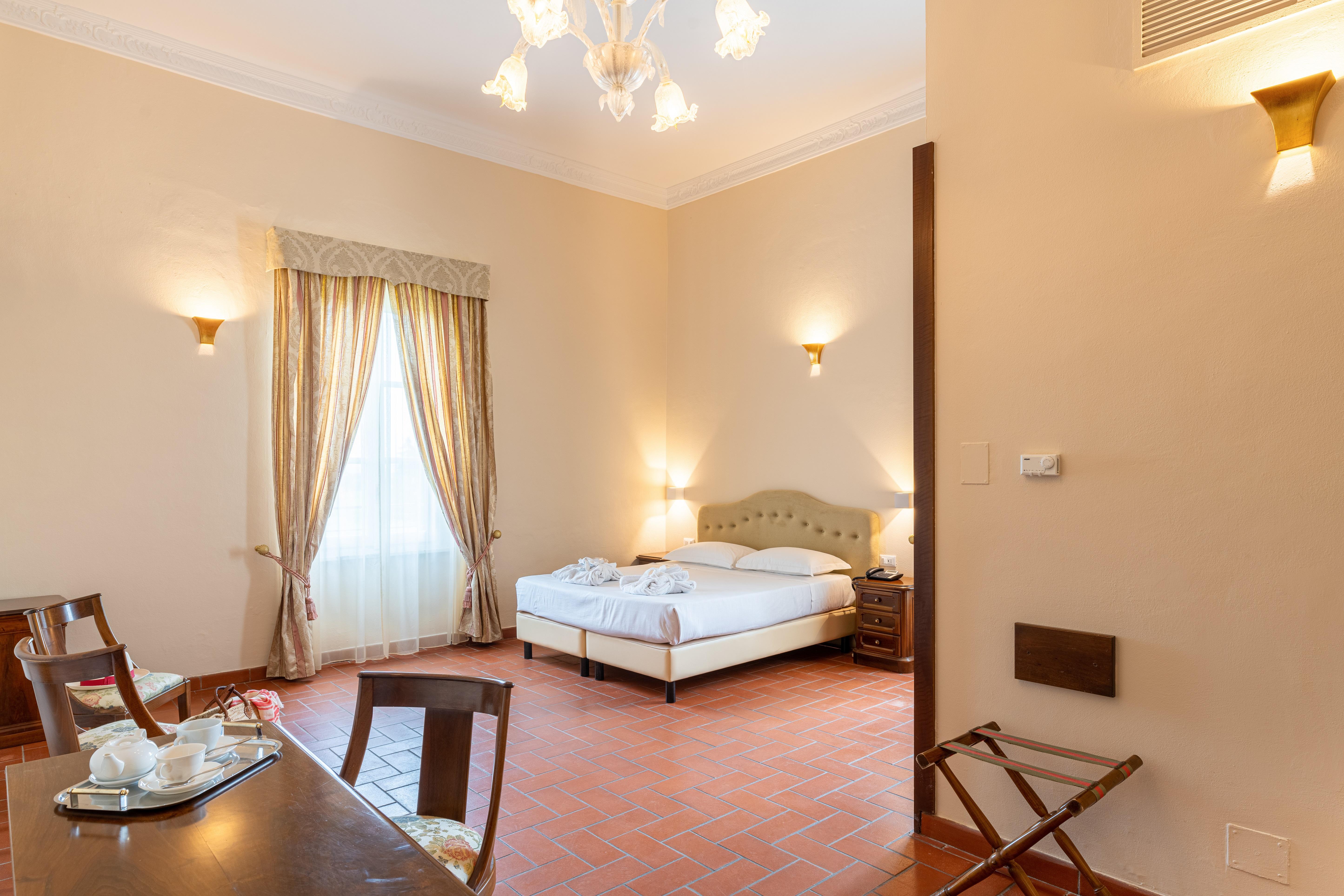 Hotel Villa San Michele Lucca Exterior photo