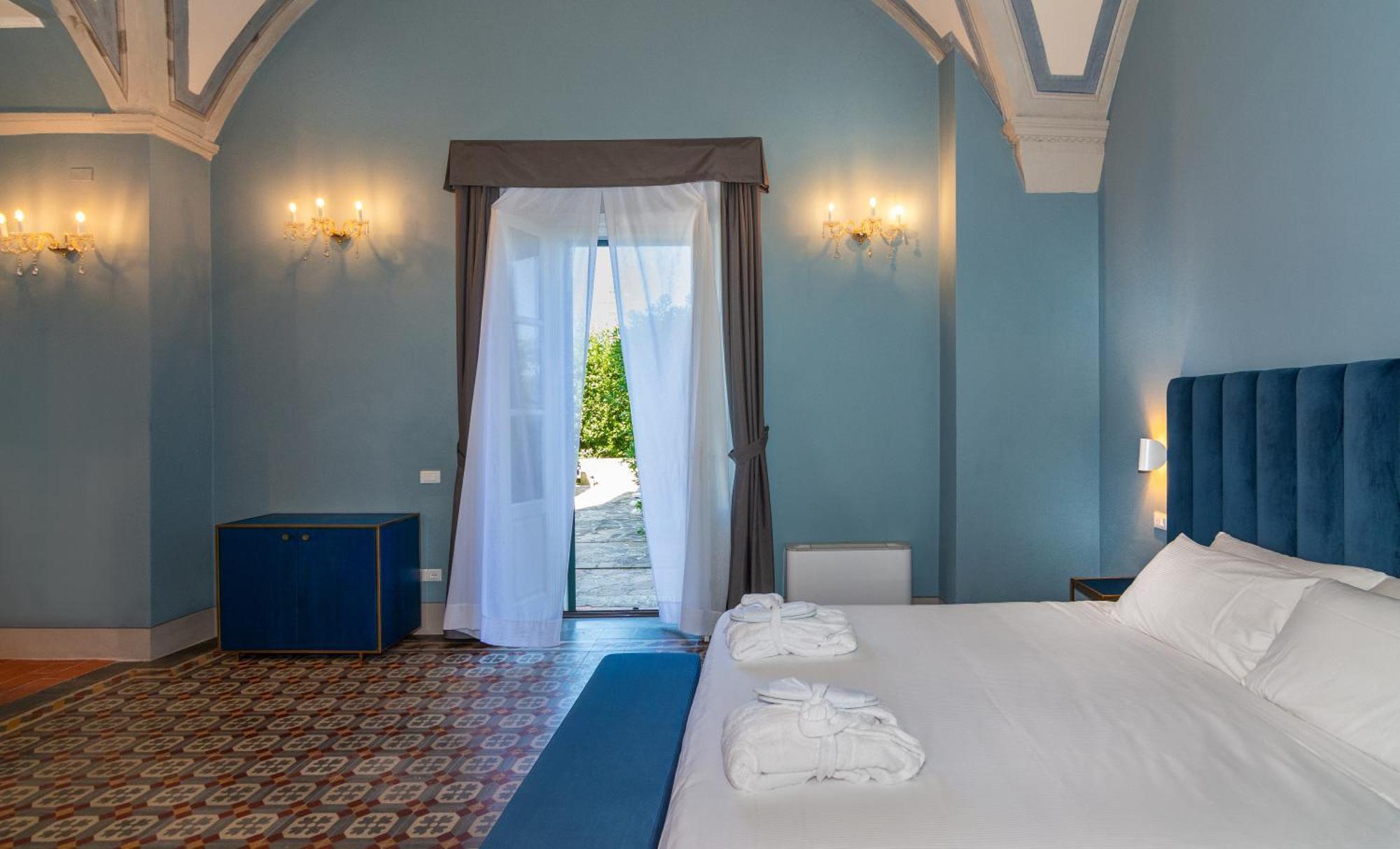 Hotel Villa San Michele Lucca Exterior photo